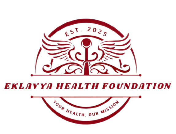 EKLAVYA HEALTH FOUNDATION